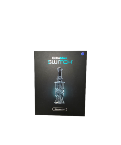 Dr. Dabber Switch BTK Attachment