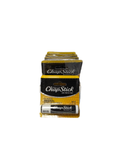 Chapstick Classic 12pk