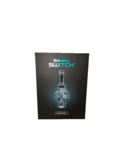 Dr. Dabber Switch Hive Ball Attachment