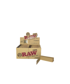 Raw Tips Original 50ct