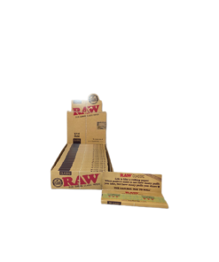 Raw Classic 1 1/4" Papers 24pk