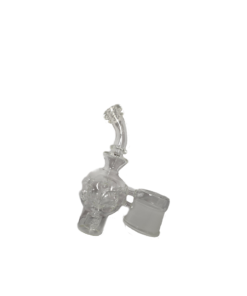 Alternative view of Dr. Dabber Switch Hive Ball Attachment