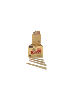 Raw Cone Lean 12pk