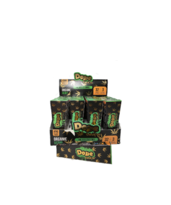 Dope King Cones 3 Pack