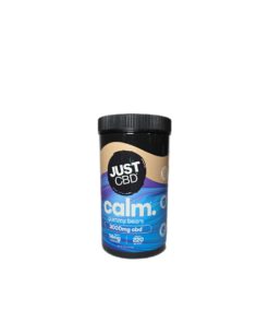 Just CBD Gummy Bears 3000mg