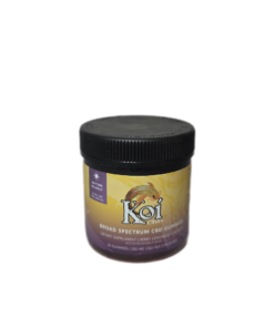 Alternative view of Koi CBD Gummies Berry Lemonade 20ct Display
