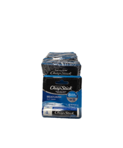 Chapstick Moisturizer 12 Pk