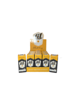 LIT Culture Extract Black Honey