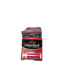 Chapstick Strawberry 12pk