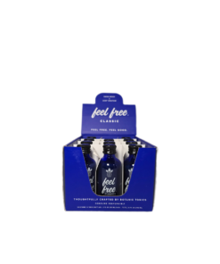 Feel Free Classic 2oz 12pk