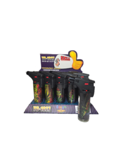 Boom Torch Gun YO-1027