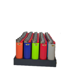 Bic Lighter 50 Pack Regular