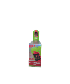 Raz LTX 25K Watermelon Ice