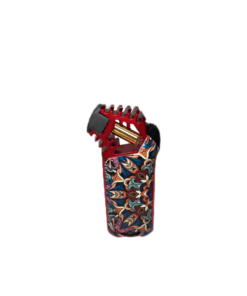 Alternative view of Scorch Model 61560-F