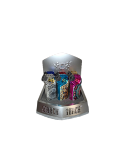 Scorch Model 61560-F