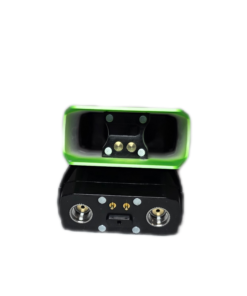 Alternative view of Rhino Discreet Vape Battery 5ct Display