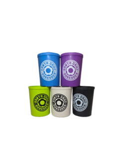 Santa Cruz Shredder Hemp Stash Jar