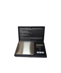 Alternative view of Scale X Model IW04