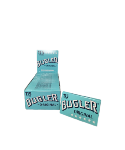Buglar Original Paper 24ct