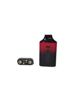 Alternative view of Pop Hit Dual Battery 6ct