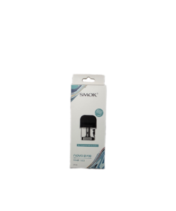 Smok Novo 2 Mesh Pods 1.0