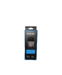 Smok Novo Meshed 0.8 Pods