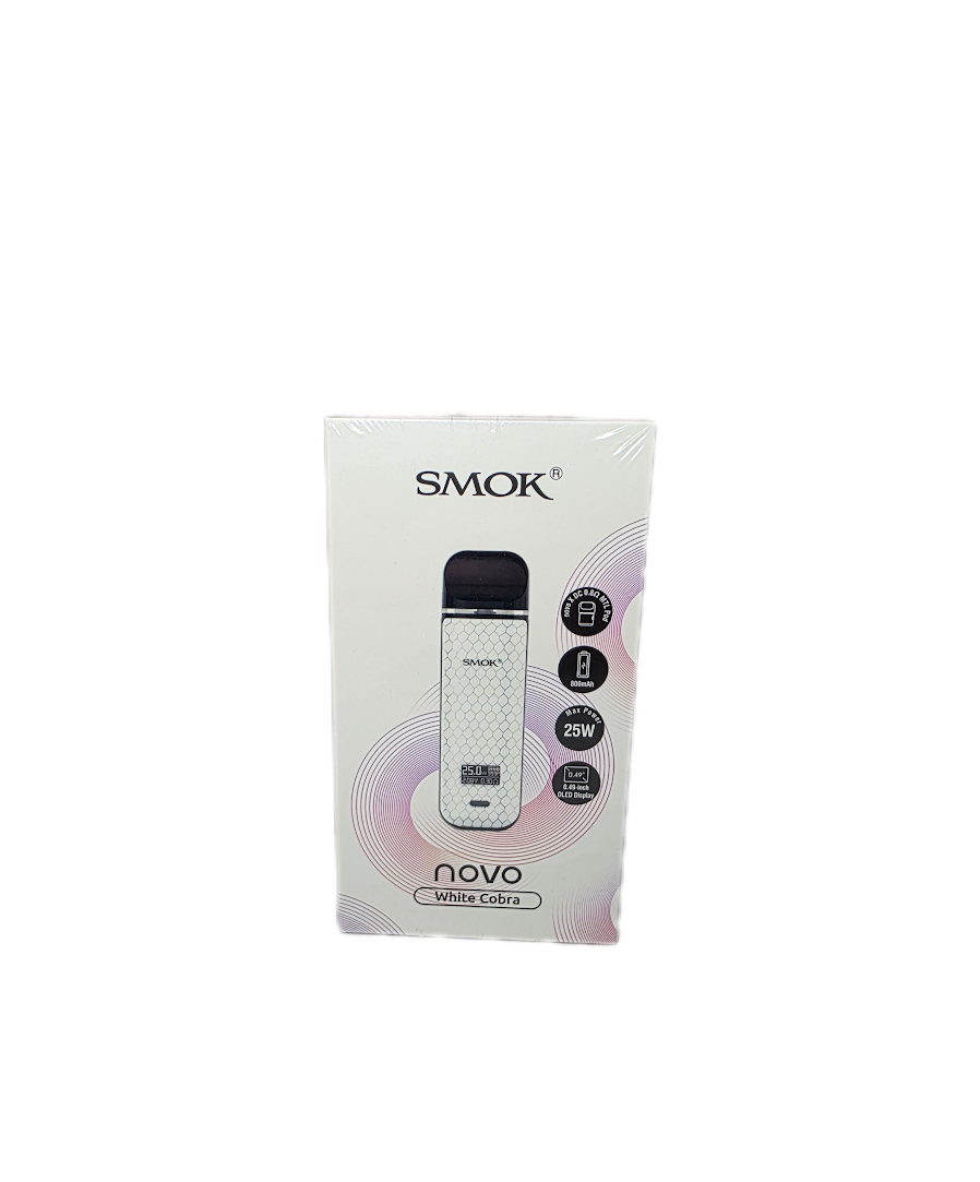 Smok Novo X Kit - Image 2