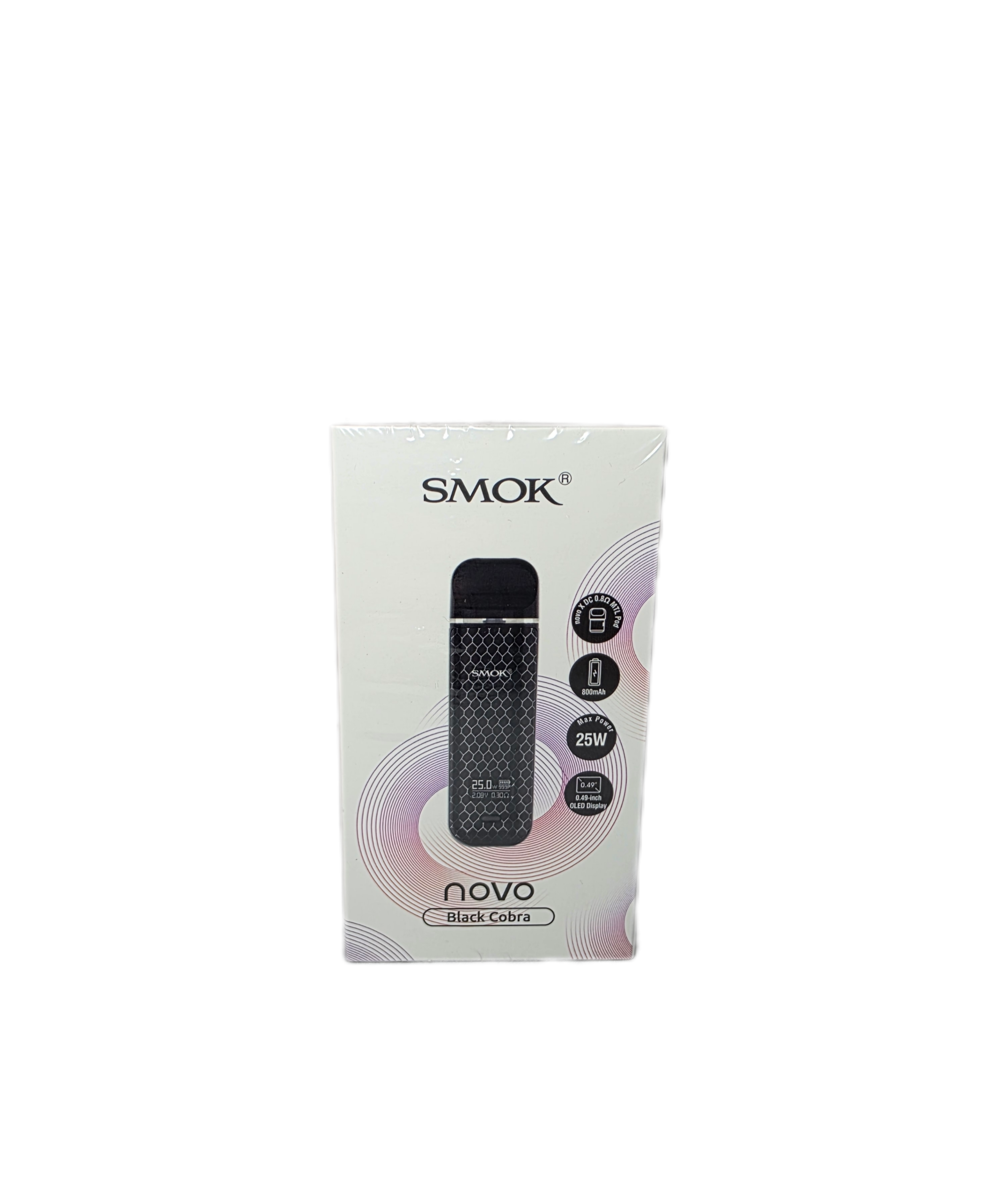 Smok Novo X Kit - Image 4