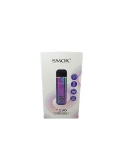 Smok Novo X Kit