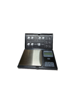 Alternative view of Supreme Weigh SW23 Scale