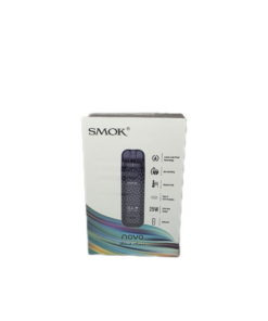 Alternative view of Smok Novo 4 Kit