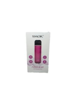 Smok Novo 3 Kit