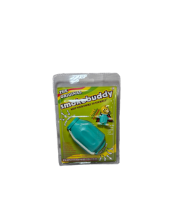 Alternative view of Smoke Buddy Small