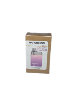 Alternative view of Vaporesso Eco Nano