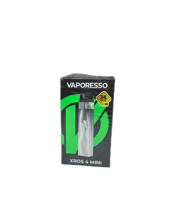 Vaporesso XROS 4 Mini Kit