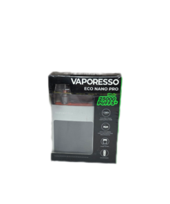 Vaporesso Eco Nano Pro