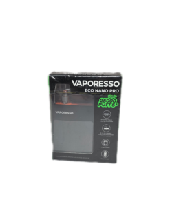Alternative view of Vaporesso Eco Nano Pro