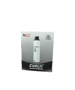 YoCan Cube Hit
