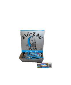 ZigZag Ultrathin 48ct Display