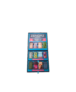 Zengas Torch Lighter Display