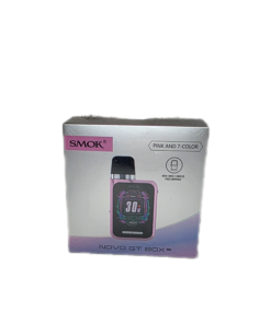 Smok Novo GT Box Kit