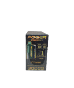 Foger Switch Pro Kit Icy Mint