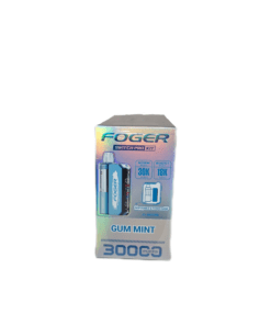 Fogger Switch Pro Kit Gum Mint