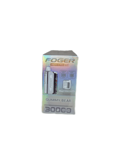Fogger Switch Pro Kit Gummy Bear