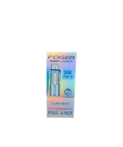 Fogger Switch Pro Pod Gum Mint