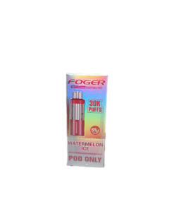 Fogger Switch Pro Pod Watermelon Ice