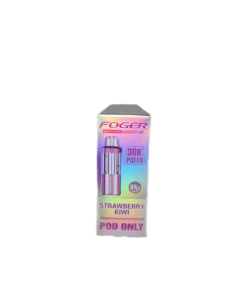 Fogger Switch Pro Pod Strawberry Kiwi
