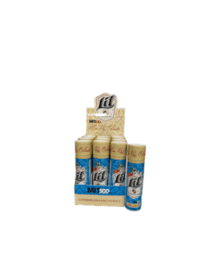 Lit Culture Extract Blue Raz Colada 500mg