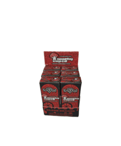 Exodus Mushy Vapes Blood Orange