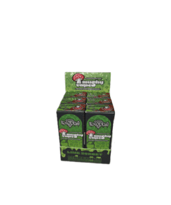 Exodus Mushy Vapes Lime Sorbet